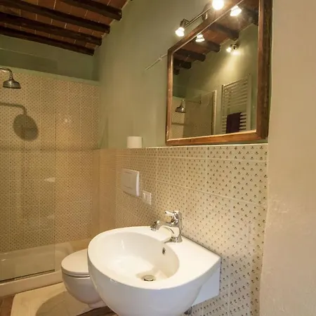 Villa Buca Delle Fate 8, Emma