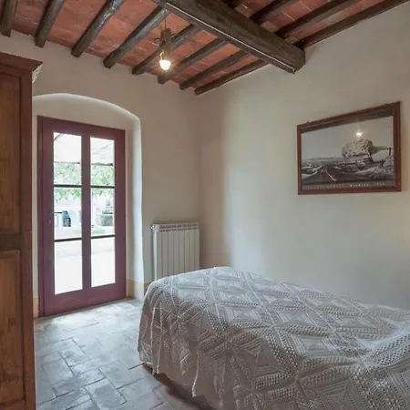 Villa Buca Delle Fate 8, Emma