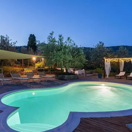 Villa Buca Delle Fate 8, Emma Case Malva