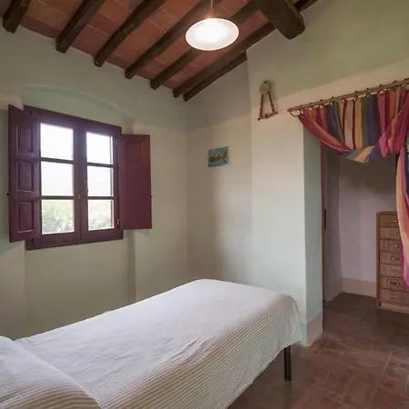 Villa Buca Delle Fate 8, Emma