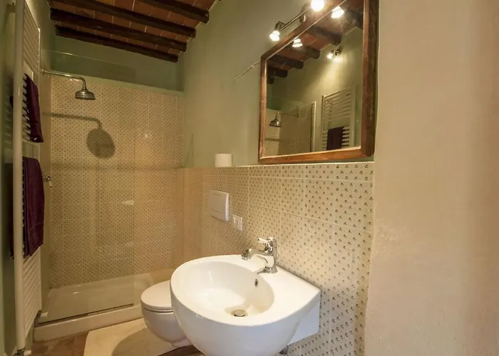 Villa Buca Delle Fate 8, Emma