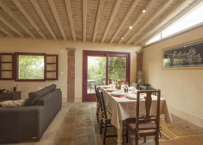 Villa Buca Delle Fate 8, Emma