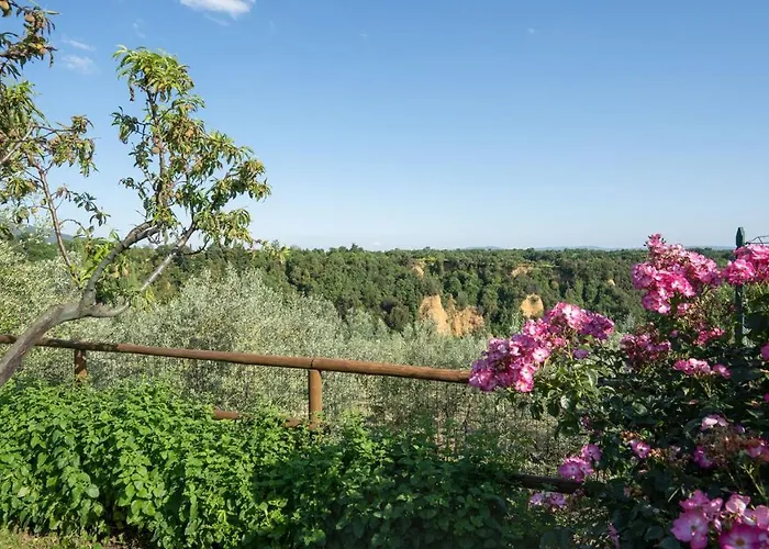 Villa Buca Delle Fate 8, Emma *